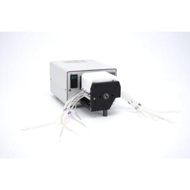 Agilent 8VS 8-Channel Peristaltic Pump Schlauchpumpe 89092EO-cover