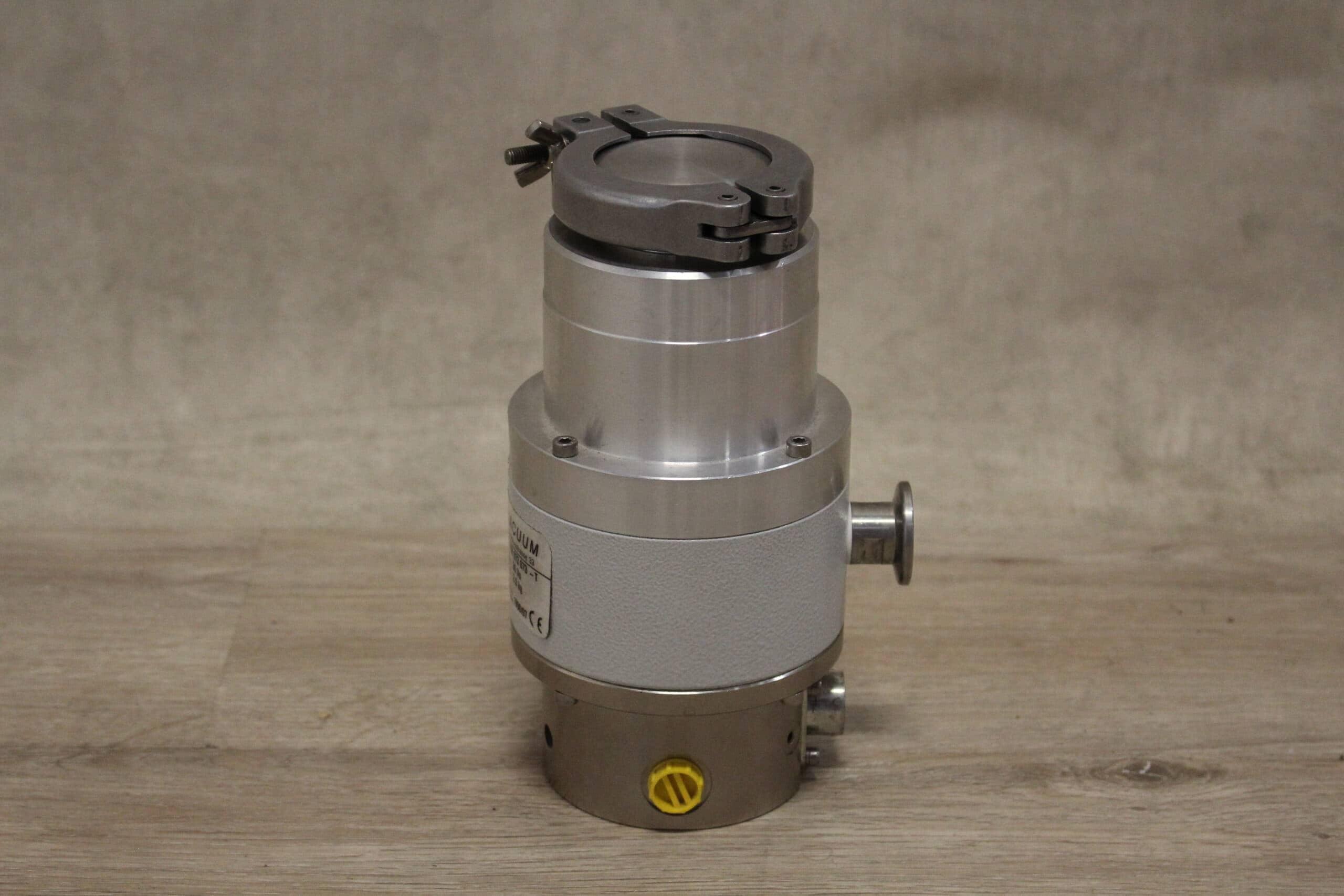 Pfeiffer Vacuum TMH064 Turbo Vacuum Pump
