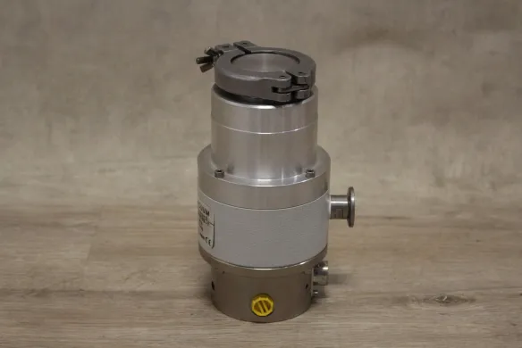 Pfeiffer Vacuum TMH064 Turbo Vacuum Pump