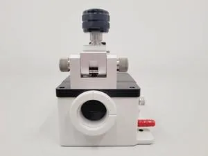Specac Silver Gate Evolution ATR Spectroscopy Accessory, 2 of 30