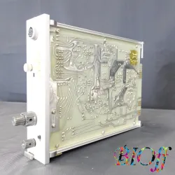 Nihon Kohden AD-631G High-Gain DC Amplifier Module, 2 of 4