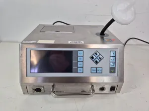 Pacific Scientific 3313LL Met One Laser Airborne Particle Counter, 2 of 8