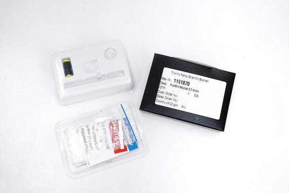 AHF 504-52 Thermo 1161870 MicroMist Nebulizer, 200 µL/min Sample Flow, 1 L/min Gas Flow-cover