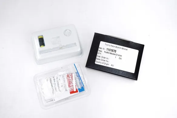 AHF 504-52 Thermo 1161870 MicroMist Nebulizer, 200 µL/min Sample Flow, 1 L/min Gas Flow