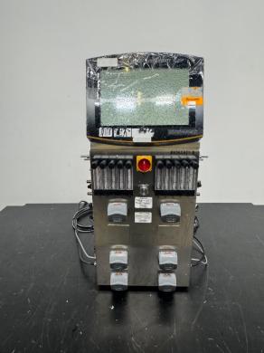 Sartorius Stedim Biotech Biostat B Benchtop Bioreactor for Cell Culture and Fermentation-cover