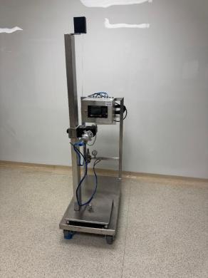 Optek TF16-EX In-Line Turbidity Meter for Pilot Plant Applications-cover