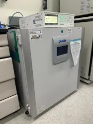 Sartorius Incucyte SX5 Live Cell Imager with PHCbi MCO230AICUVLPA CO2 Incubator, 2 of 4