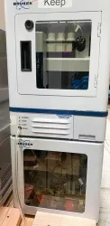 Bruker Solarix XR FTMS IRMPD with Magnex 7T NMR High-Resolution Mass Spectrometer System, 12 of 12