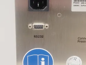 Retsch CryoMill Cryogenic Grinder with Air Liquide TR11 Dewar for Laboratory Use, 22 of 29