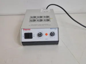 Thermo Scientific 2050 1CE Modular Multi Blok Bench-top Heater, 5 of 8