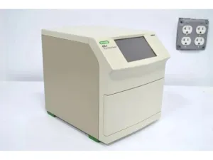 Bio-Rad QX200 Droplet Digital PCR system with AutoDG Automated Droplet Generator, PX1 Plate Sealer, and C1000 Touch Thermal Cycler, 15 of 19