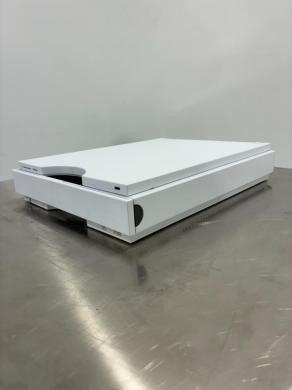 Agilent Technologies 1260 Infinity Degasser G1322A for HPLC Systems-cover