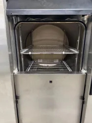 Steris LS-1262 Laboratory Autoclave with Stainless Steel Chamber and Digital Control Panel, 22 of 34