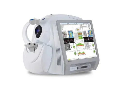 Zeiss Cirrus