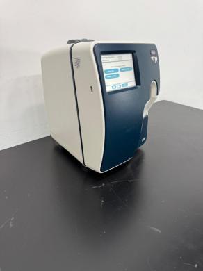 Nova Biomedical Stat Profile Prime Clinical Blood Gas and Electrolyte Analyzer-cover