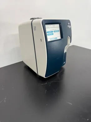 Nova Biomedical Stat Profile Prime Clinical Blood Gas and Electrolyte Analyzer