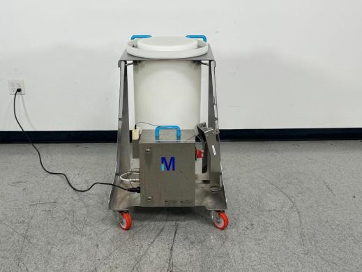 Millipore Mobius Mix 10-50 Carrier for Single-Use Bioreactors-cover