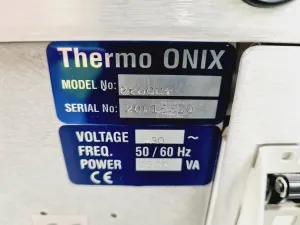 Thermo Onix Unicam ProGC+ Gas Chromatograph for Advanced Analytical Applications, 7 of 20