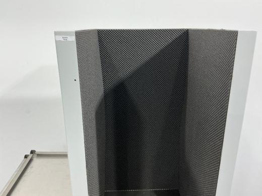 Thermo Scientific Safety Cabinet for Secure Gas Cylinder Storage-cover