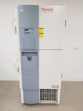 Thermo Scientific Forma 8694 Ultra-Low Temperature Freezer for Spares/Repair-cover