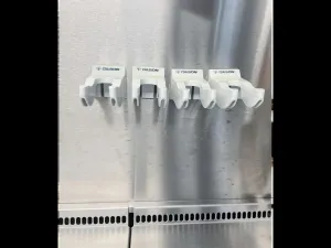 Thermo Scientific Safe 2020 1.2 MSC Class II Microbiological Safety Cabinet, 5 of 12