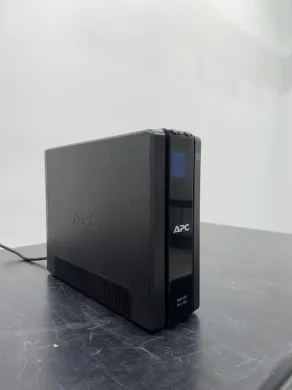 APC Uninterruptible Power Supply (UPS) for Laboratory Equipment Protection