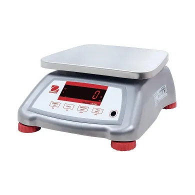 Valor 2000 inox Ohaus