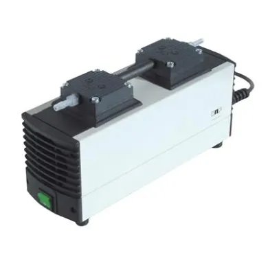 KNF UN816.3KT.45P IP20-T Diaphragm Pump