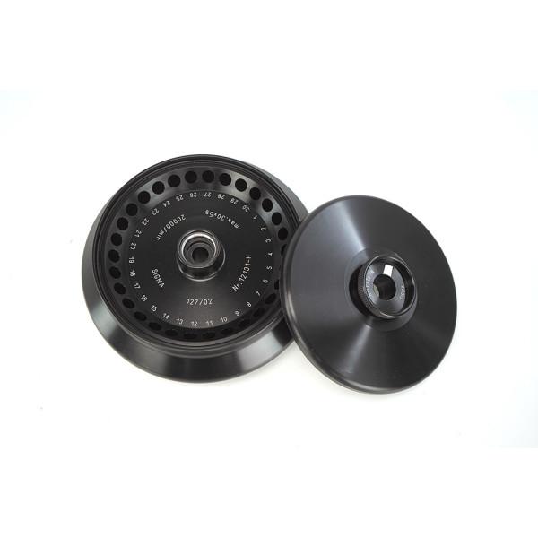 Sigma 12131-H Fixed Angle Rotor
