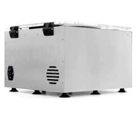 LW Scientific MX5 Large-Volume High-Speed Centrifuge, 7 of 9