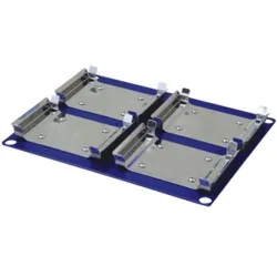 Benchmark H1000-MR-MP MAGic Clamp  magnetic clamp, one microplate, 2 of 2