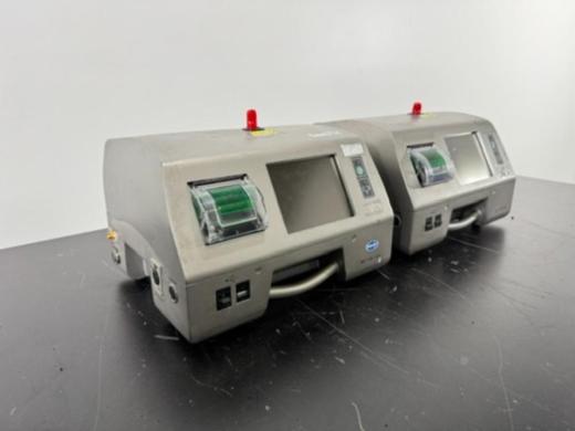Hach Met One 3400 Airborne Particle Counter for Environmental and Biotech Cleanroom Monitoring-cover