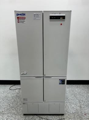 PHCbi Pharmaceutical Refrigerator for Laboratory and Biotechnological Cold Storage-cover