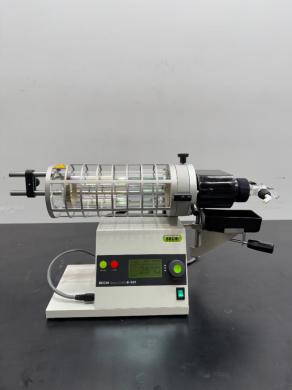 Buchi B-585 Laboratory Glass Oven with Digital Temperature Control-cover