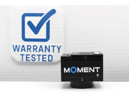 Teledyne Photometrics Moment Mono OC Monochrome CMOS Microscope Camera-cover