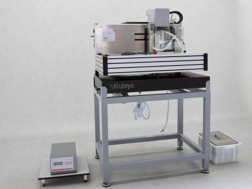 Anton Paar DSR 301 Rheometer-cover