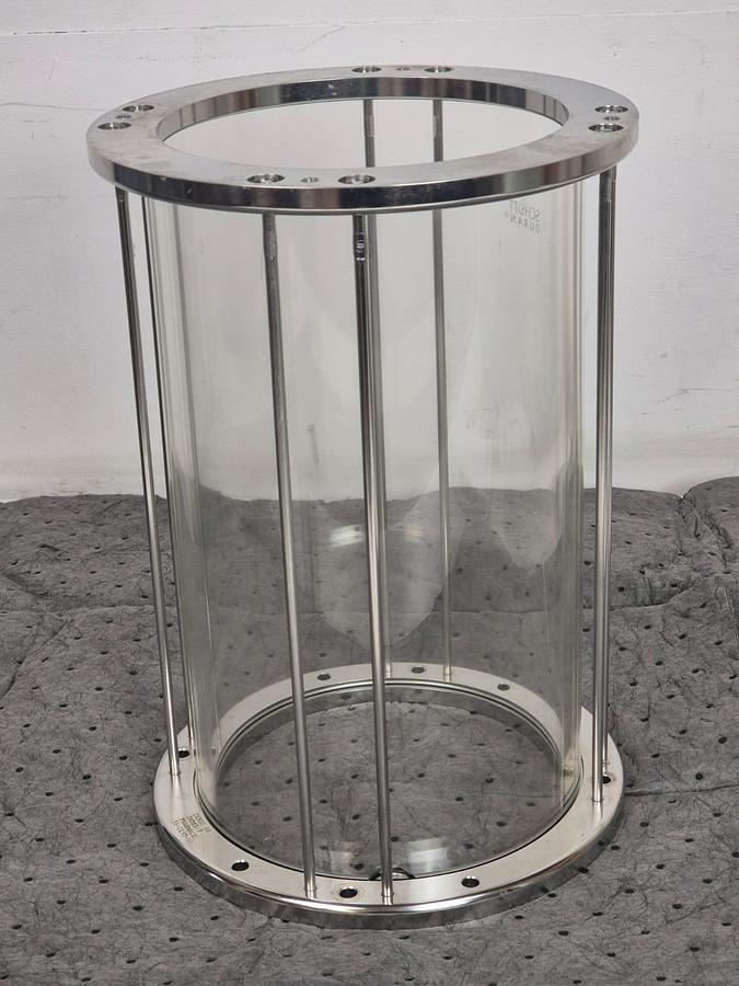 Cytiva BPG 100/500 Chromatography Column for Preparative Liquid Chromatography