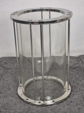 Cytiva BPG 100/500 Chromatography Column for Preparative Liquid Chromatography