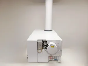 Agilent 6520 Accurate Mass Quadrupole Time-of-Flight Mass Spectrometer with Vacuum Pump, 10 of 36