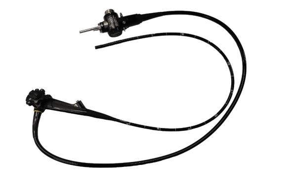 Olympus GIF-H180 High-Definition Video Gastroscope with Narrow Band Imaging-cover