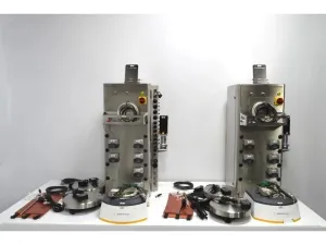 Sartorius Biostat B-DCU Four-Station Single-Use Cell Culture Bioreactor System, 23 of 67