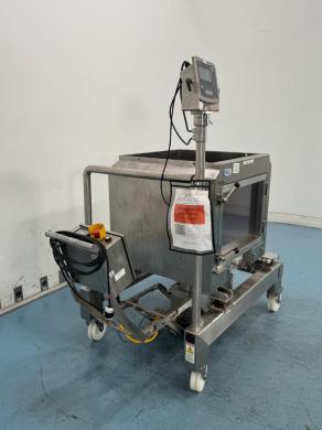 Pall LM200JCMA-B4A 200-Liter Single-Use Mixing Container for Bioprocessing-cover