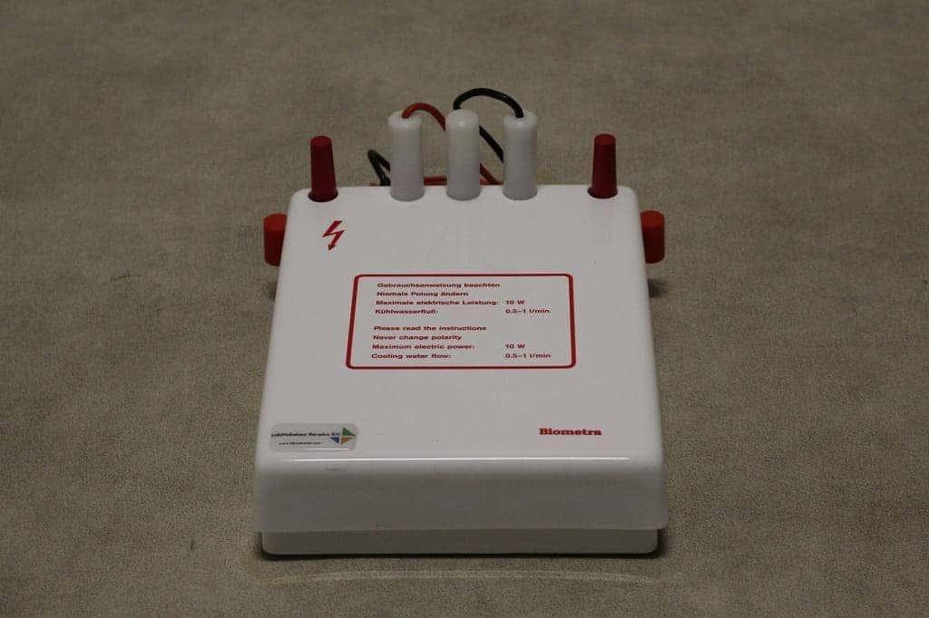 Biometra Fastblot B43 Electroblotting System