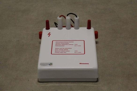 Biometra Fastblot B43 Electroblotting System-cover
