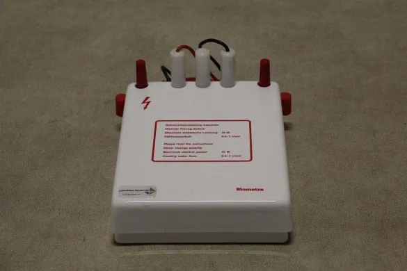 Biometra Fastblot B43 Electroblotting System