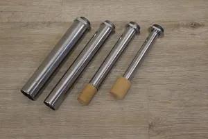 Multi-Size Tube Filling Device, 3 of 3