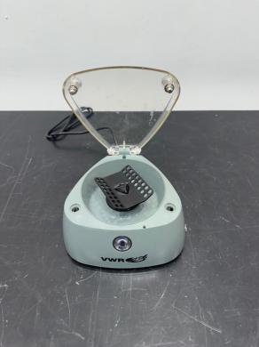 VWR Mini Centrifuge for Laboratory Sample Preparation-cover