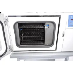 Thermo Scientific 7453 Controlled Rate Freezer with 1.2 cfm Capacity and LN2 Storage Tank, 2 of 6