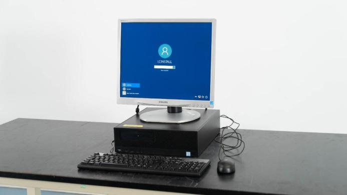 Roche Light Cycler Software Desktop CPU for Molecular Diagnostic Integration-cover