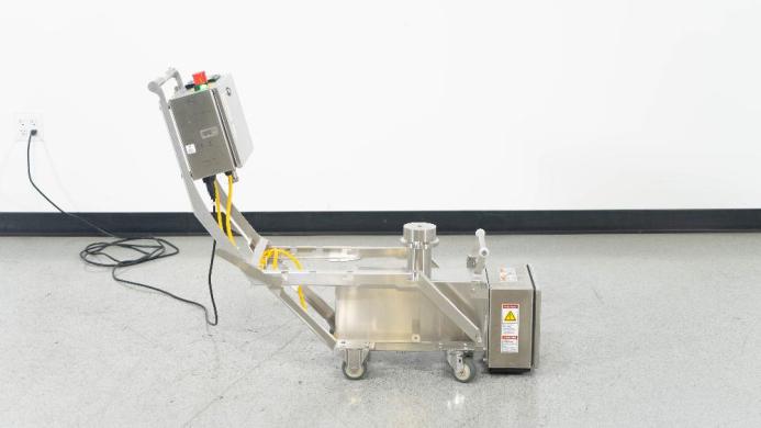 Pall Life Sciences MMG403 Magnetic Mixer for Pall Mixing Containers-cover